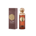 New Unisex Arabic Perfume High Quality Woody Fragrance Perfume Spray Lasting Fragrance To Attract The Opposite Sex Light Perfume