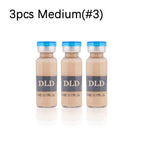 Korea 5ml BB Cream Glow Ampoule Starter Kit Semi-permanent Niacinamide Foundation Concealer Moisturising Cream Skin Care