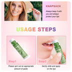 24PCS/box, Lip Balm Set, Moisturizing and Glossy, Easter Gift Set, Suitable for Dry Lips, Women's Gift Mother's Gift, Party Supp