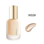 UODO Liquid Foundation Concealer Long-lasting BB Cream Waterproof Longlasting Brightening Dry To Oily Skin Care 30ml