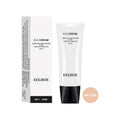 CC Cream Primer Makeup Base Moisturizing Skin Concealer Invisible Pore Matte Face Primer Soft Isolating Foundation Cosmetics